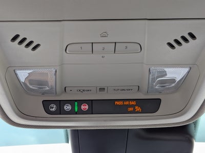2020 Cadillac XT4 FWD Premium Luxury