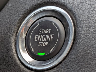 2020 Cadillac XT4 FWD Premium Luxury