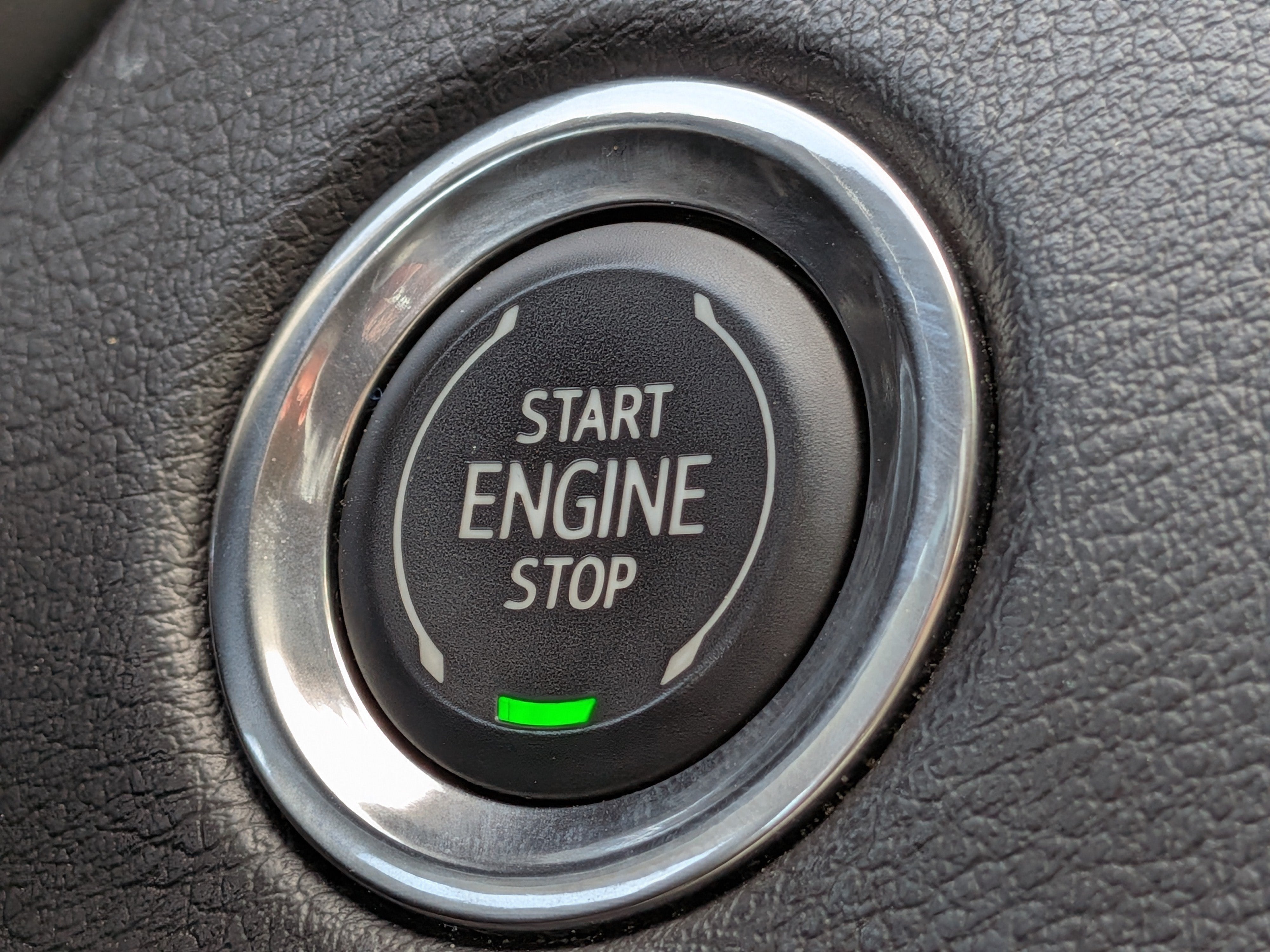 2020 Cadillac XT4 FWD Premium Luxury
