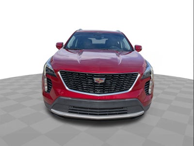 2020 Cadillac XT4 FWD Premium Luxury