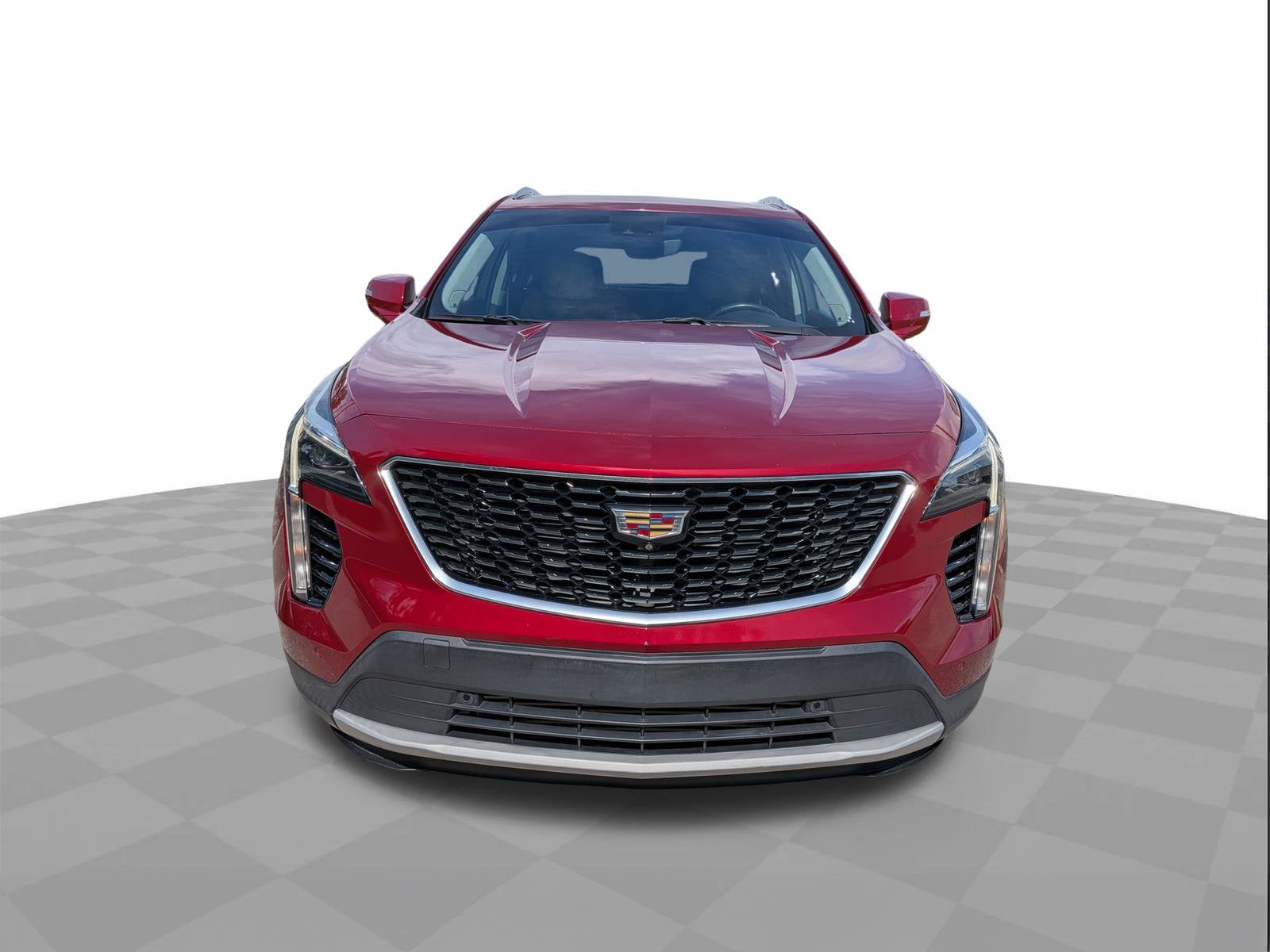 2020 Cadillac XT4 FWD Premium Luxury