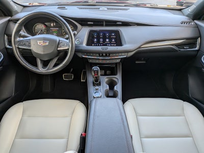 2020 Cadillac XT4 FWD Sport