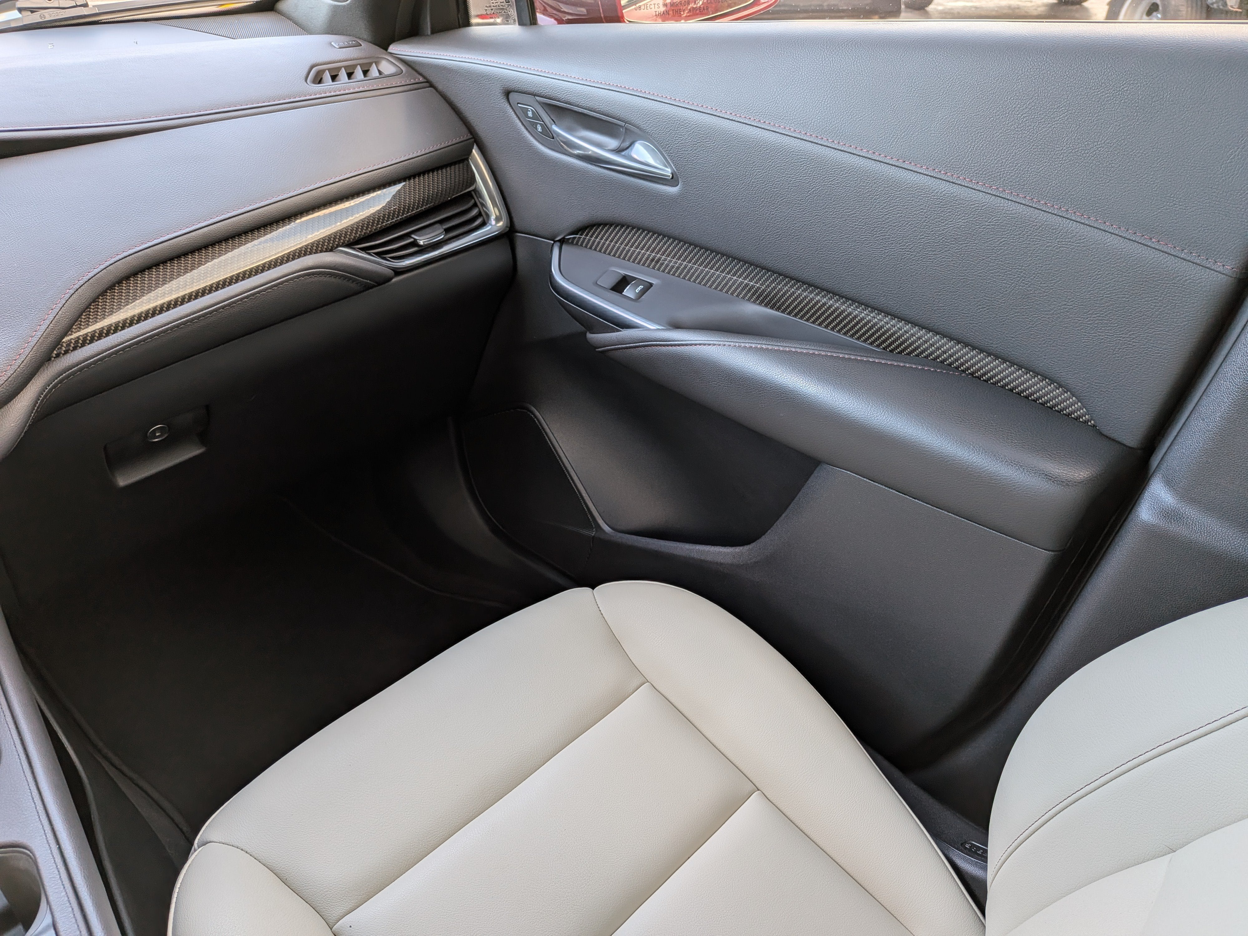 2020 Cadillac XT4 FWD Sport