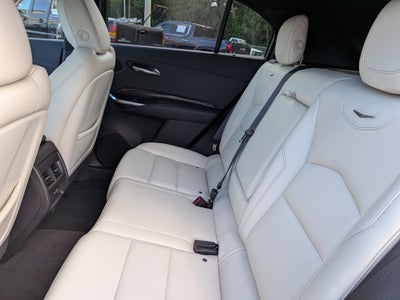 2020 Cadillac XT4 FWD Sport