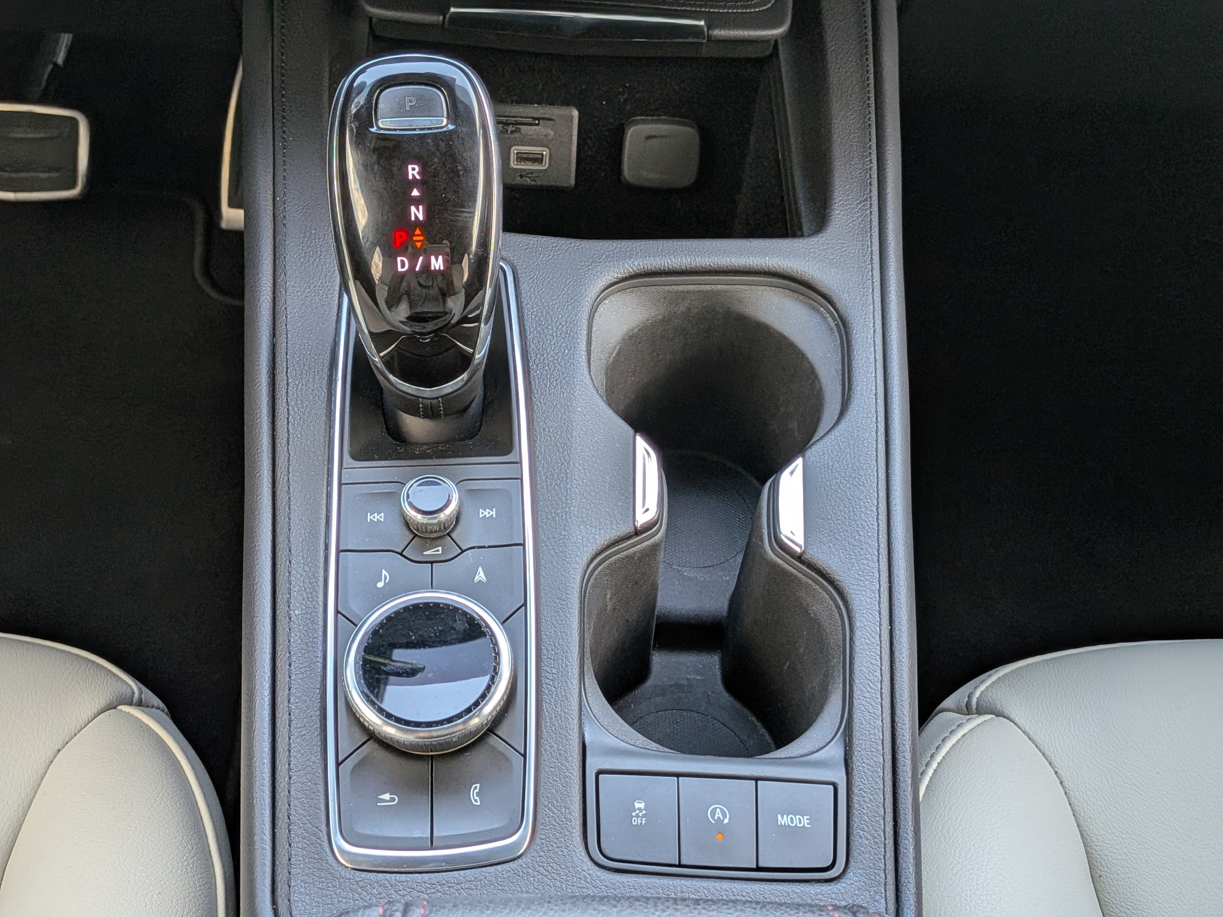 2020 Cadillac XT4 FWD Sport