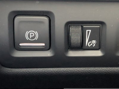 2020 Cadillac XT4 FWD Sport