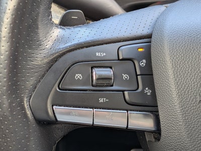 2020 Cadillac XT4 FWD Sport