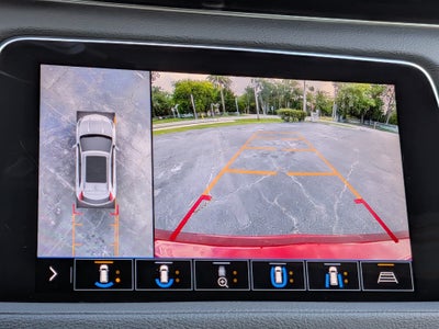 2020 Cadillac XT4 FWD Sport