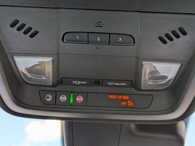 2020 Cadillac XT4 FWD Sport