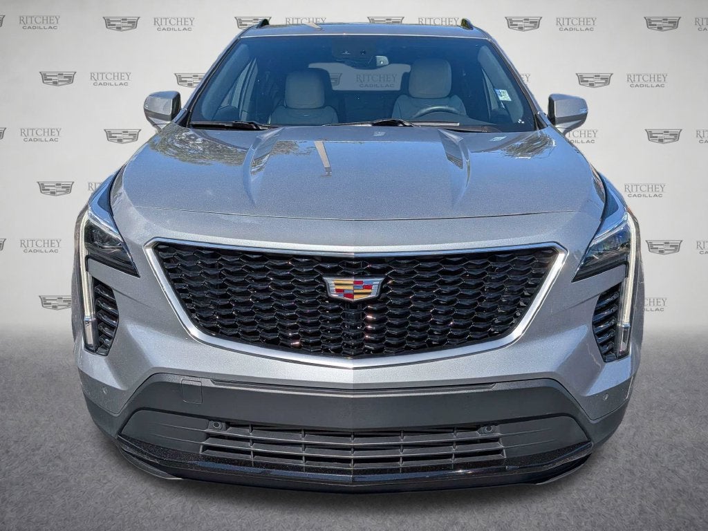2023 Cadillac XT4 Sport - Photo 13