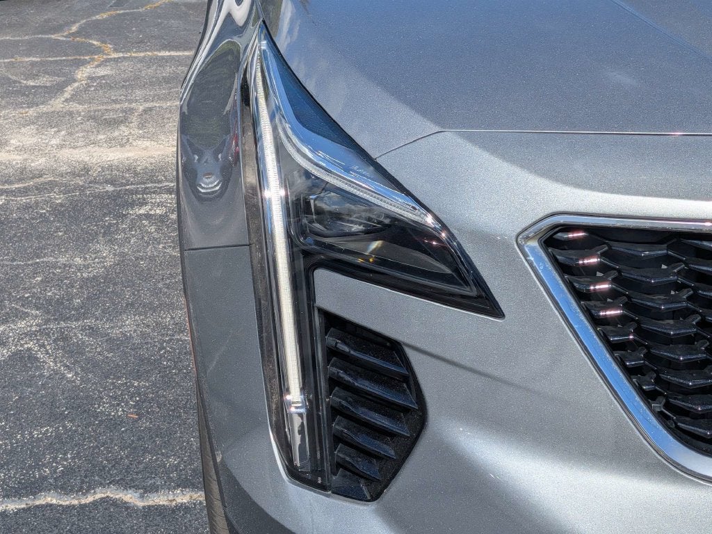2023 Cadillac XT4 Sport - Photo 14