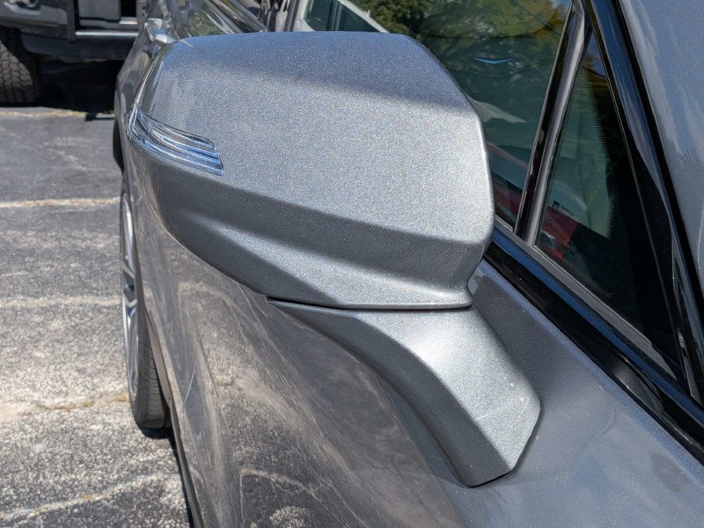 2023 Cadillac XT4 Sport - Photo 15