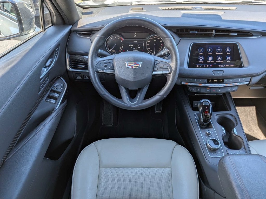 2023 Cadillac XT4 Sport - Photo 18