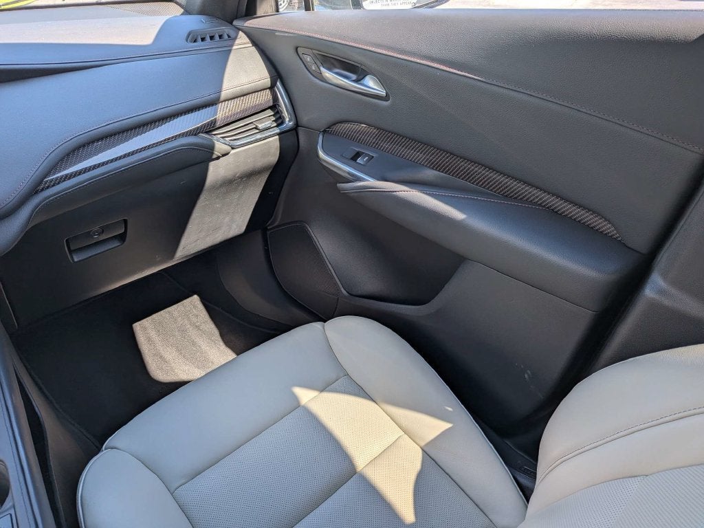 2023 Cadillac XT4 Sport - Photo 20