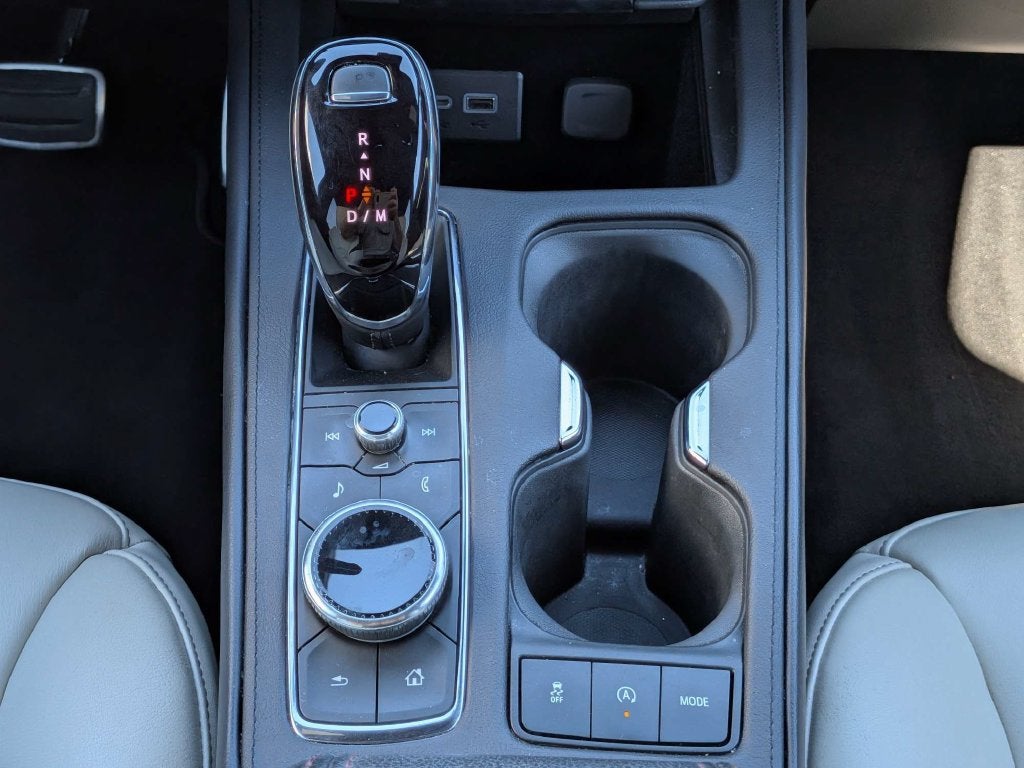 2023 Cadillac XT4 Sport - Photo 25