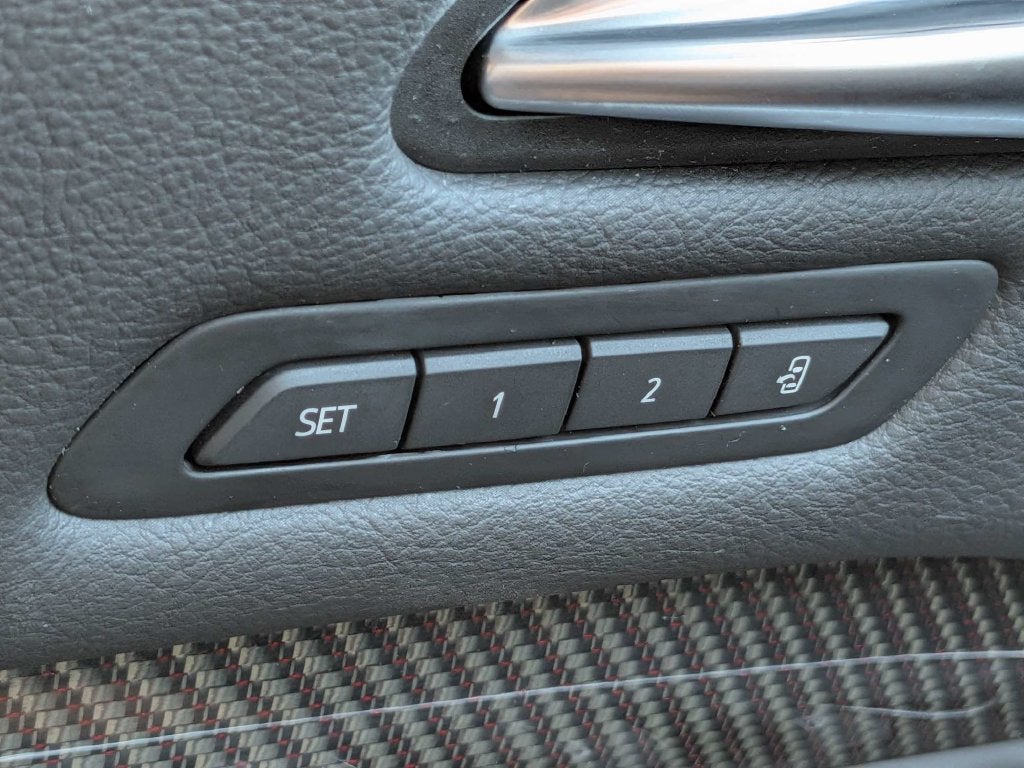 2023 Cadillac XT4 Sport - Photo 28