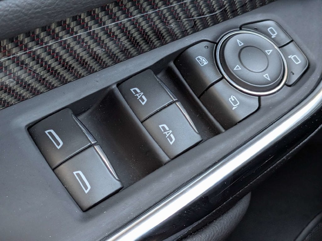 2023 Cadillac XT4 Sport - Photo 29