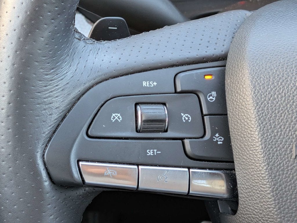 2023 Cadillac XT4 Sport - Photo 31