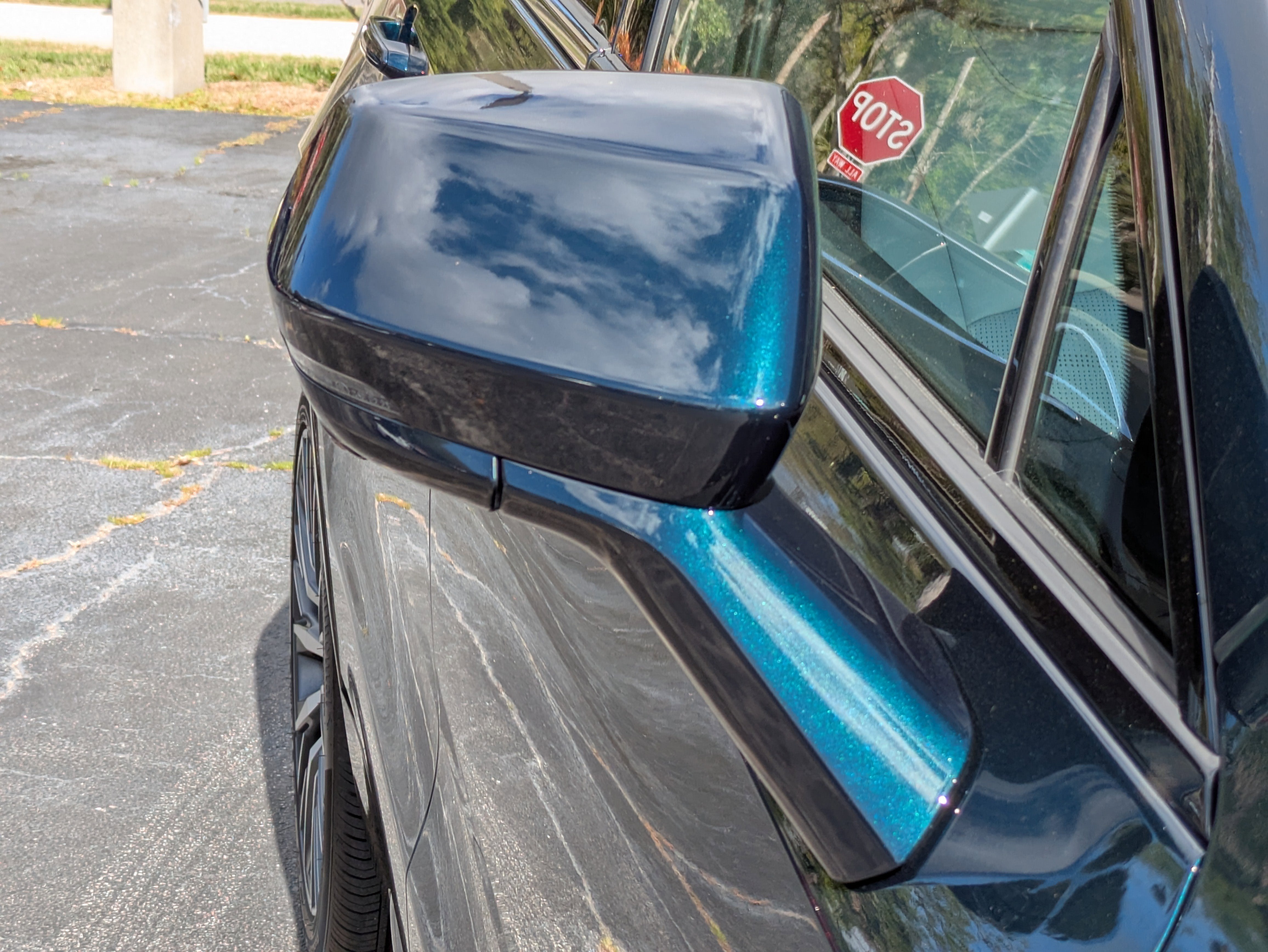 2025 Cadillac XT4 Sport