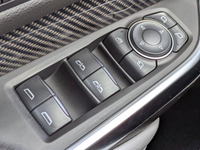 2025 Cadillac XT4 Sport