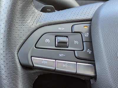 2025 Cadillac XT4 Sport