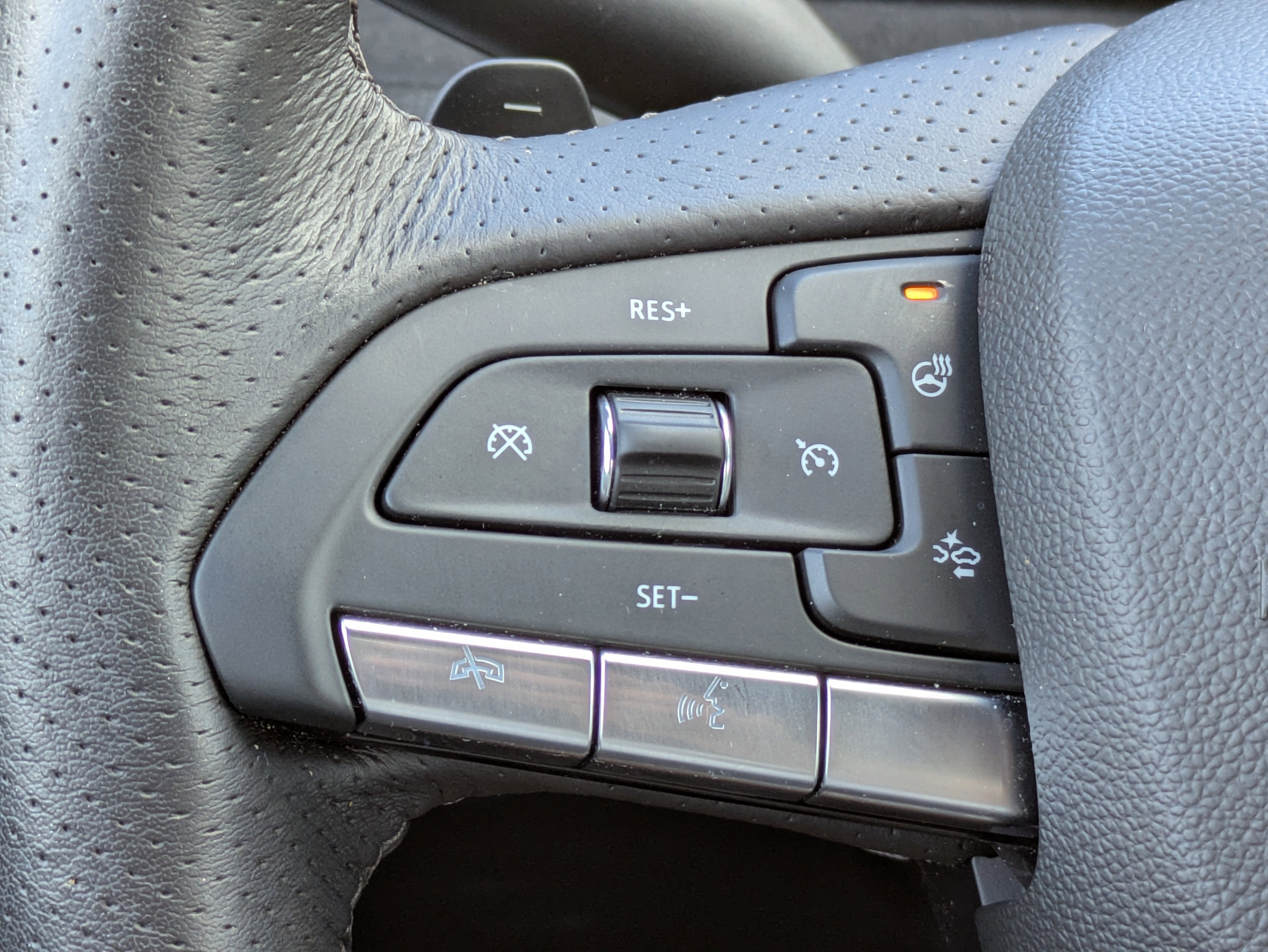 2025 Cadillac XT4 Sport