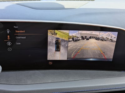 2025 Cadillac XT4 Sport