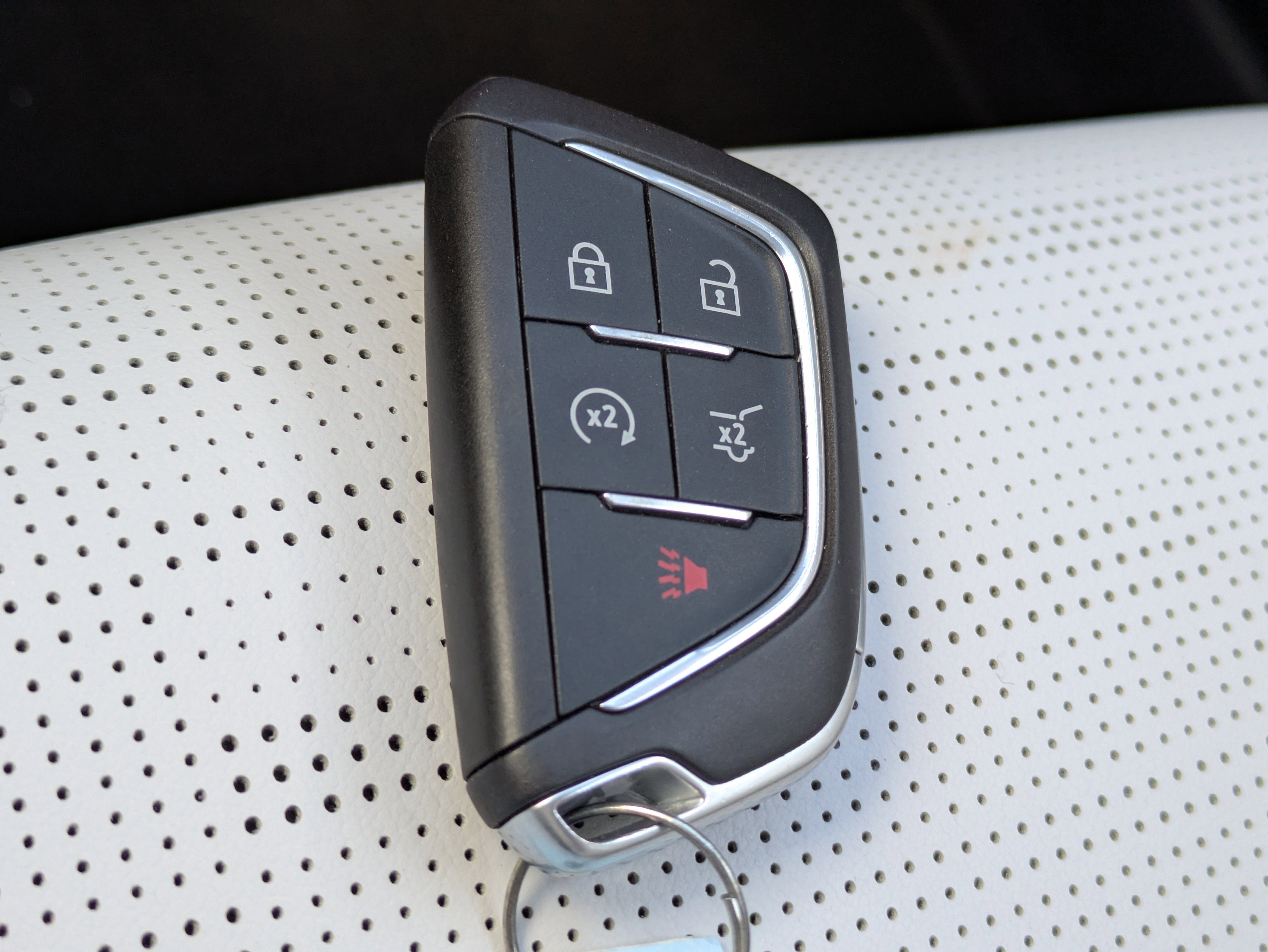 2025 Cadillac XT4 Sport