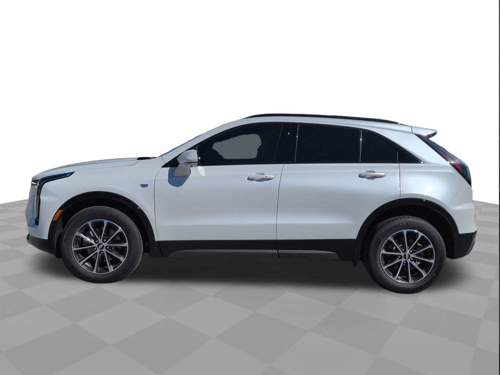 2025 Cadillac XT4 Sport