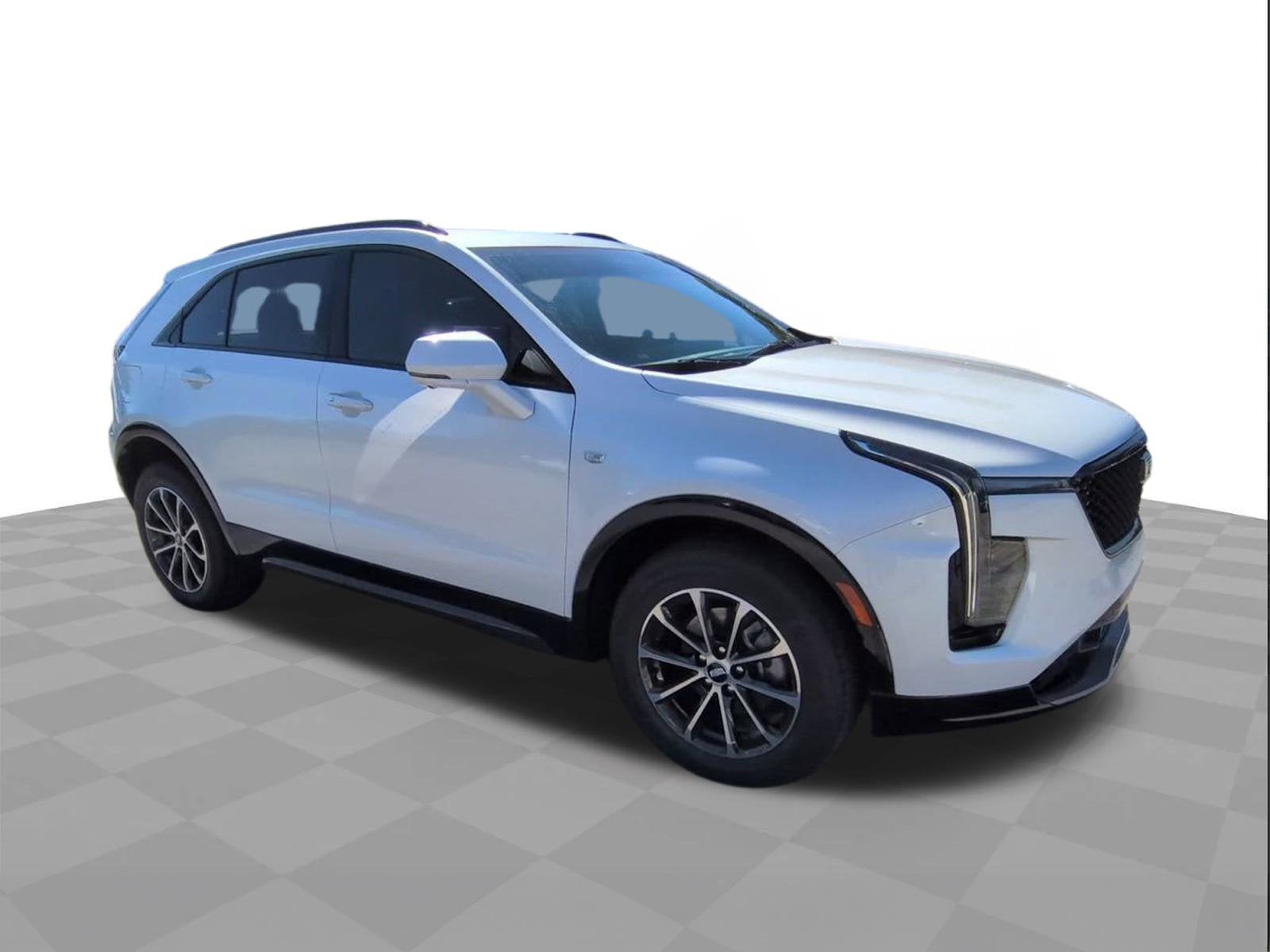 2025 Cadillac XT4 Sport
