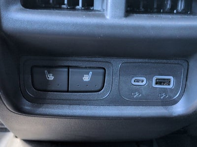 2025 Cadillac XT4 Sport