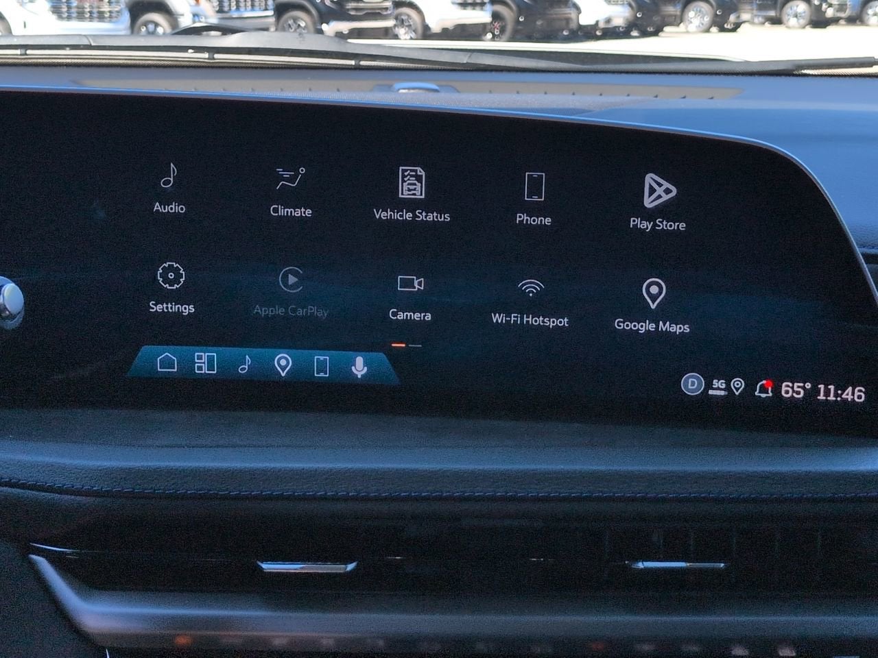 2025 Cadillac XT4 Sport