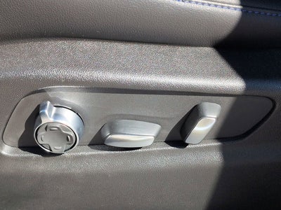 2025 Cadillac XT4 Sport