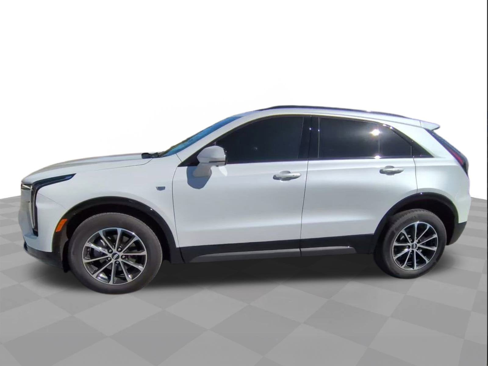 2025 Cadillac XT4 Sport