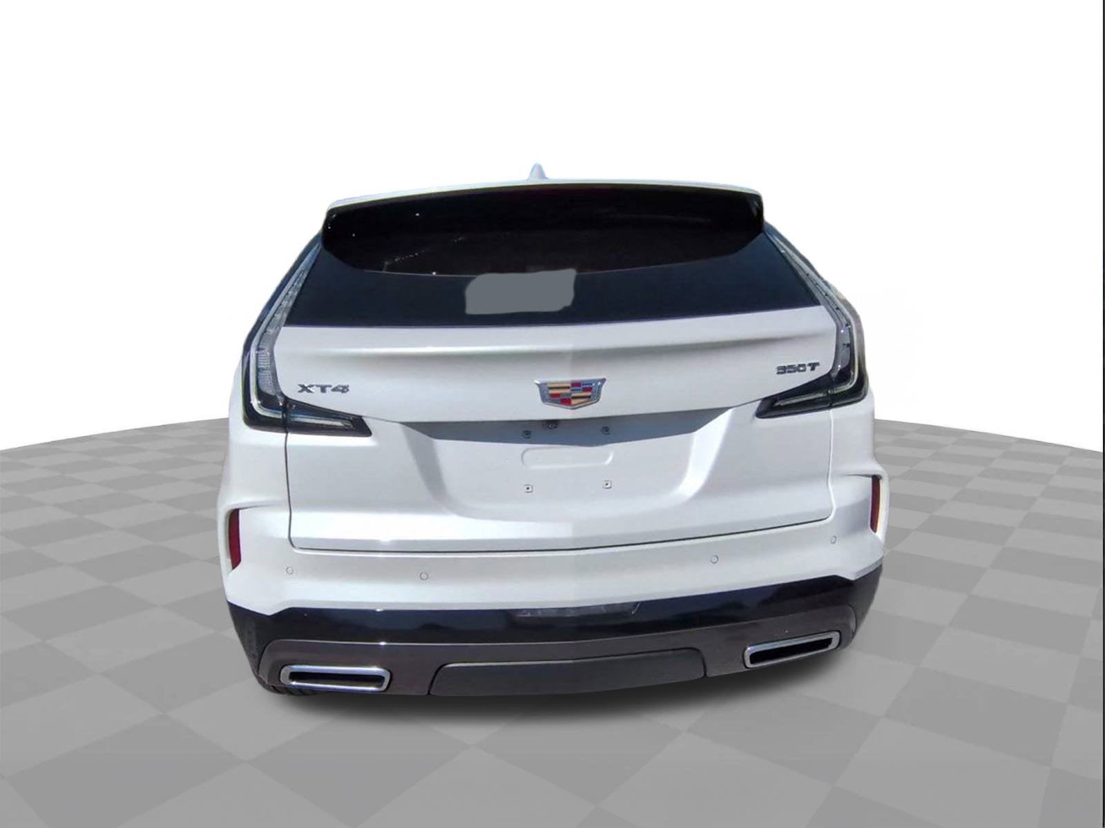 2025 Cadillac XT4 Sport
