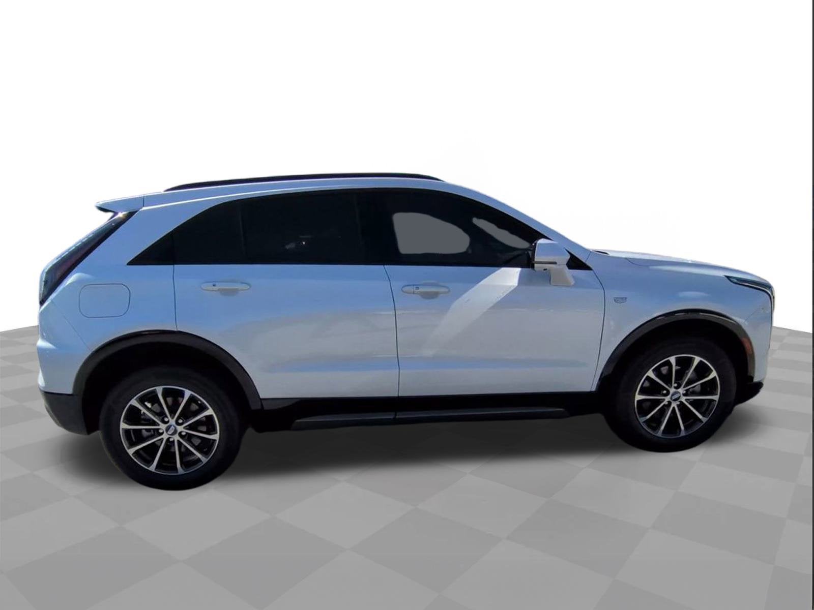 2025 Cadillac XT4 Sport