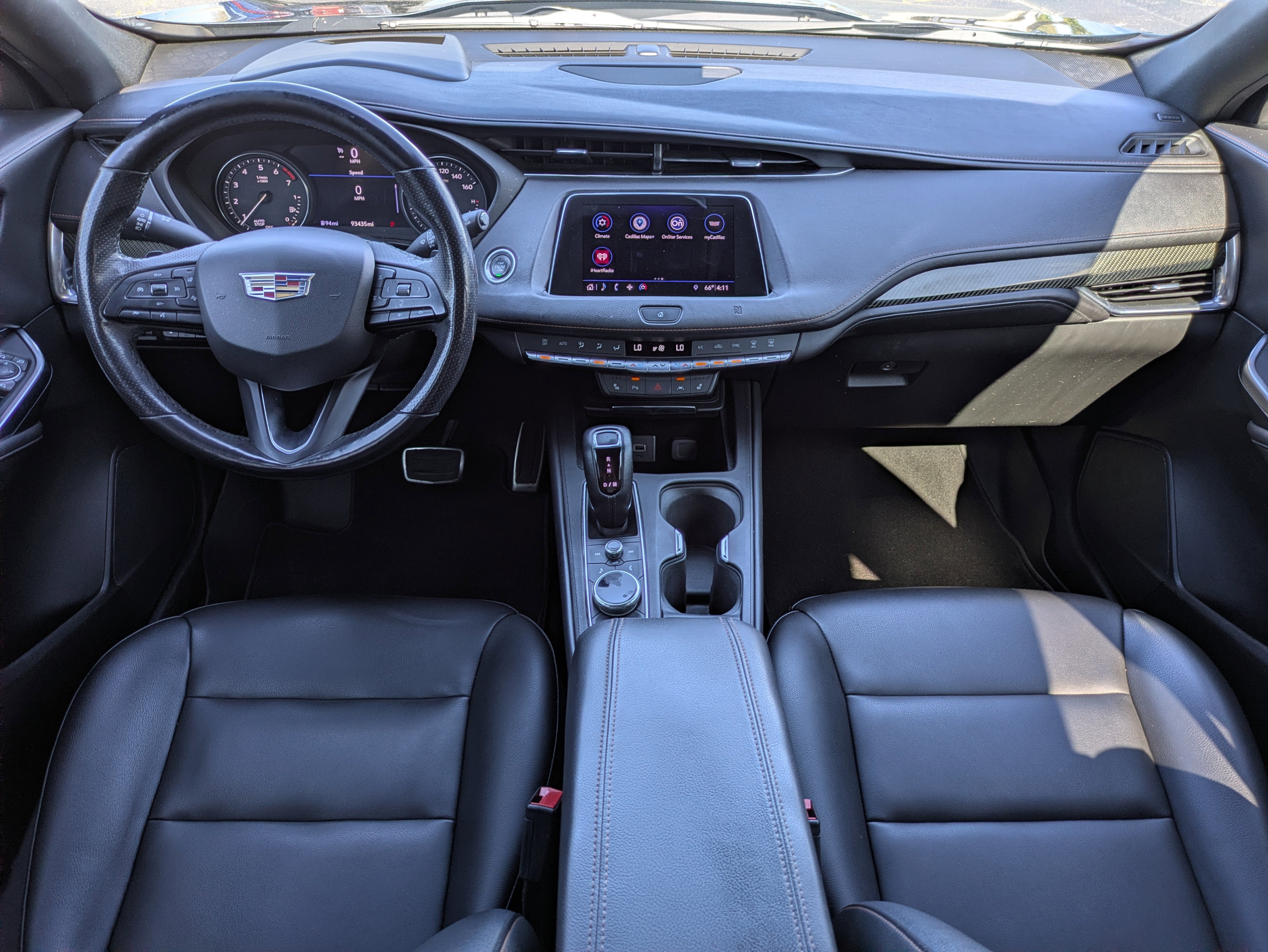 2019 Cadillac XT4 FWD Sport