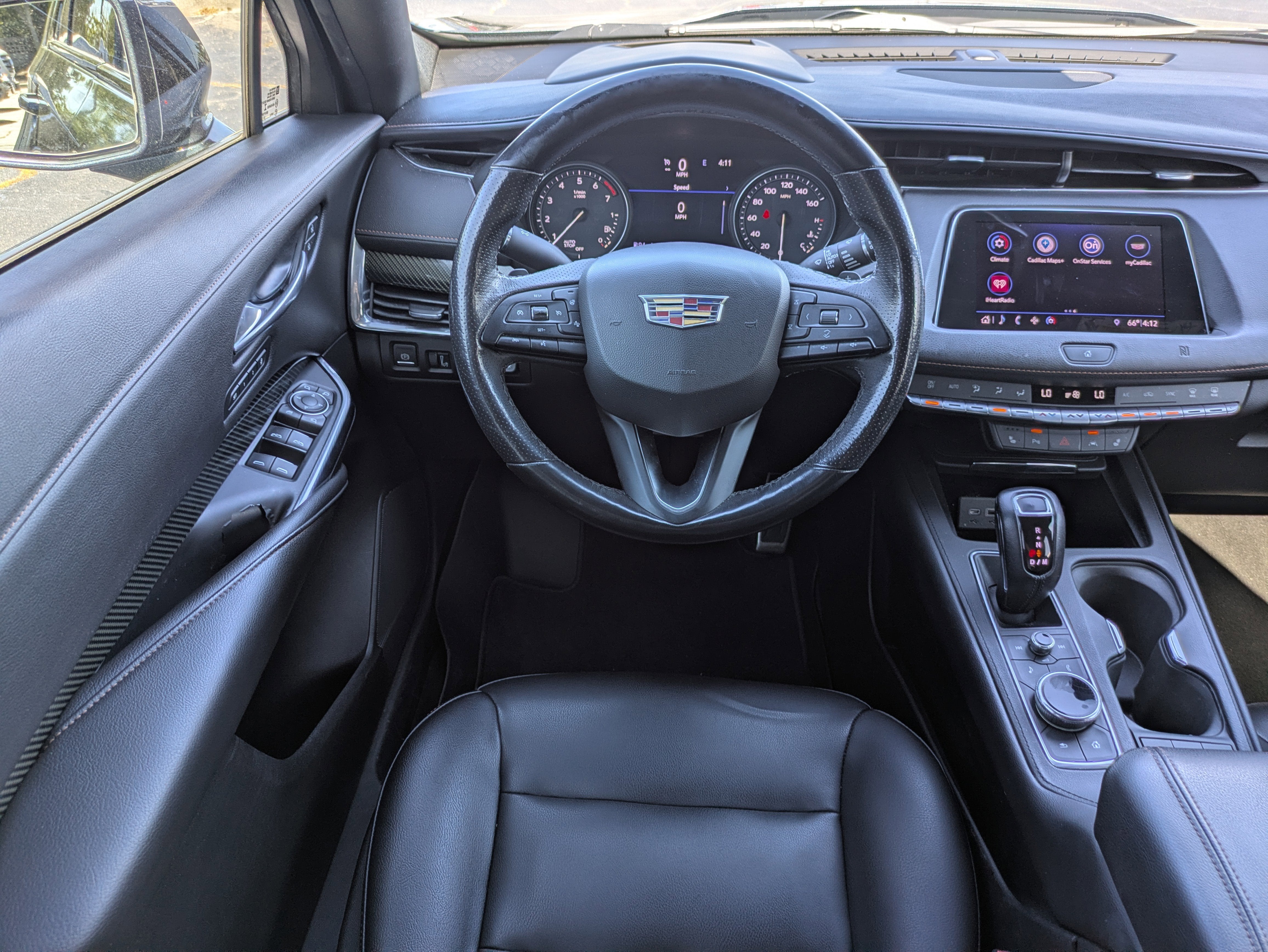 2019 Cadillac XT4 FWD Sport