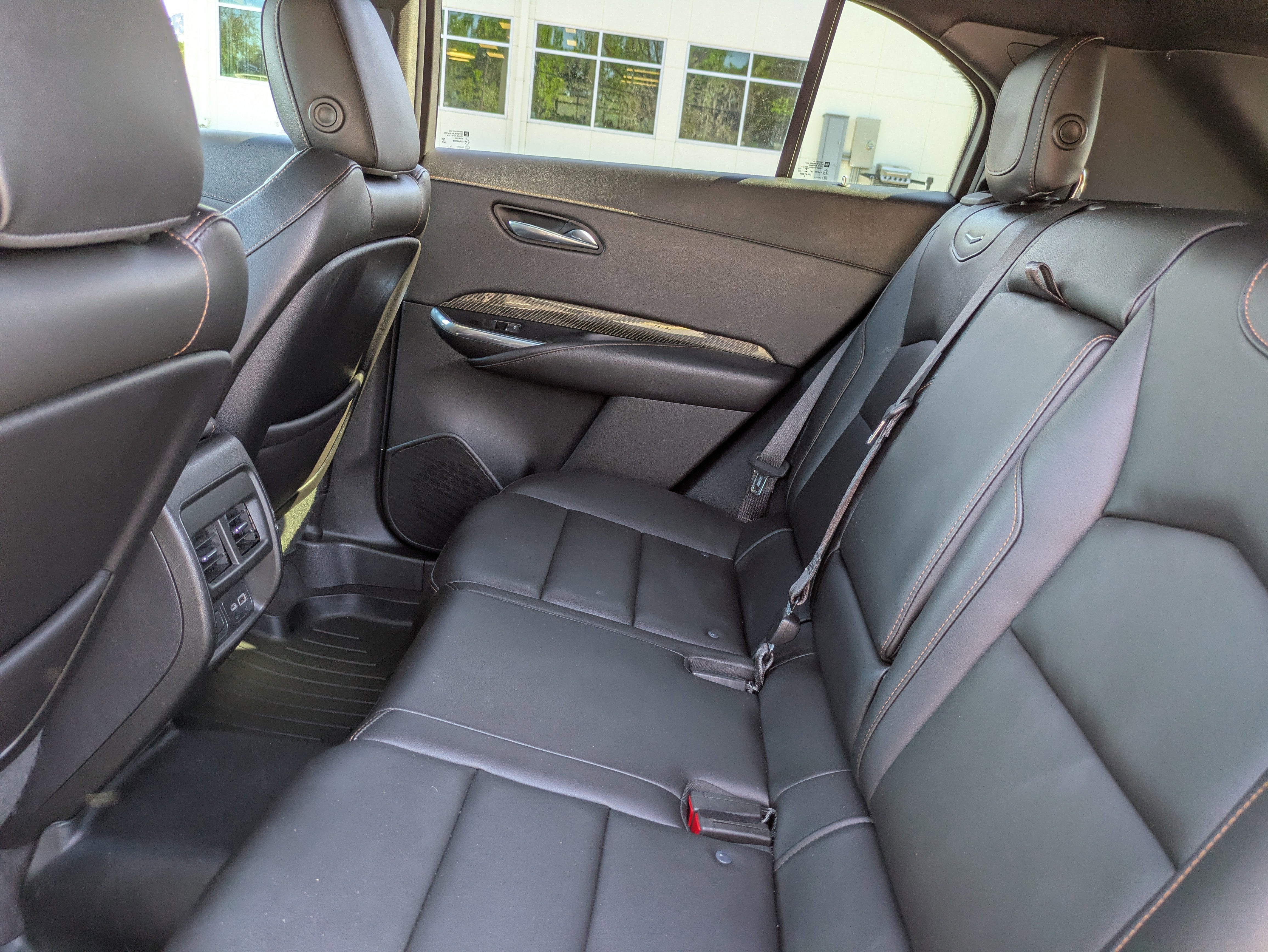 2019 Cadillac XT4 FWD Sport