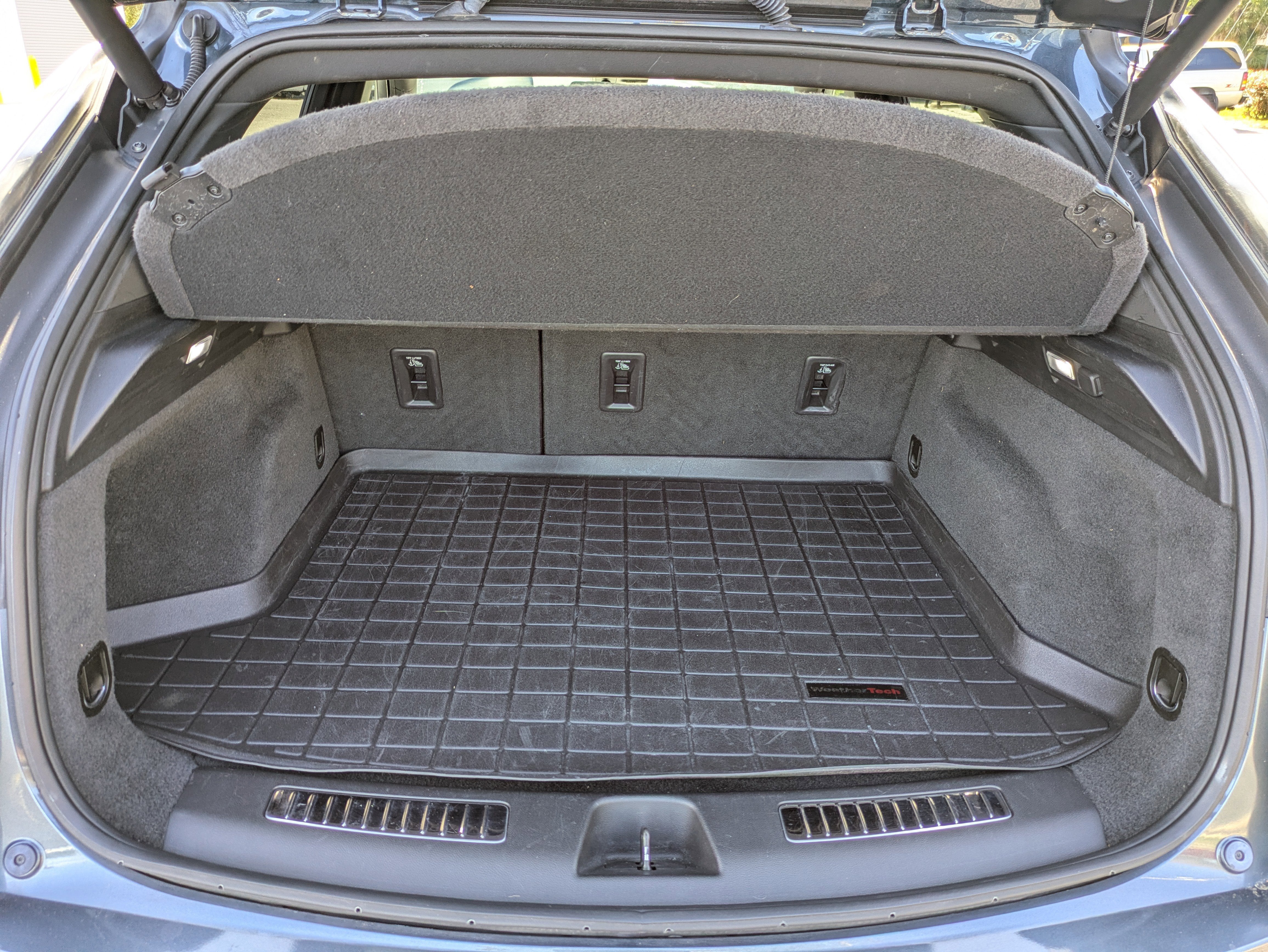 2019 Cadillac XT4 FWD Sport