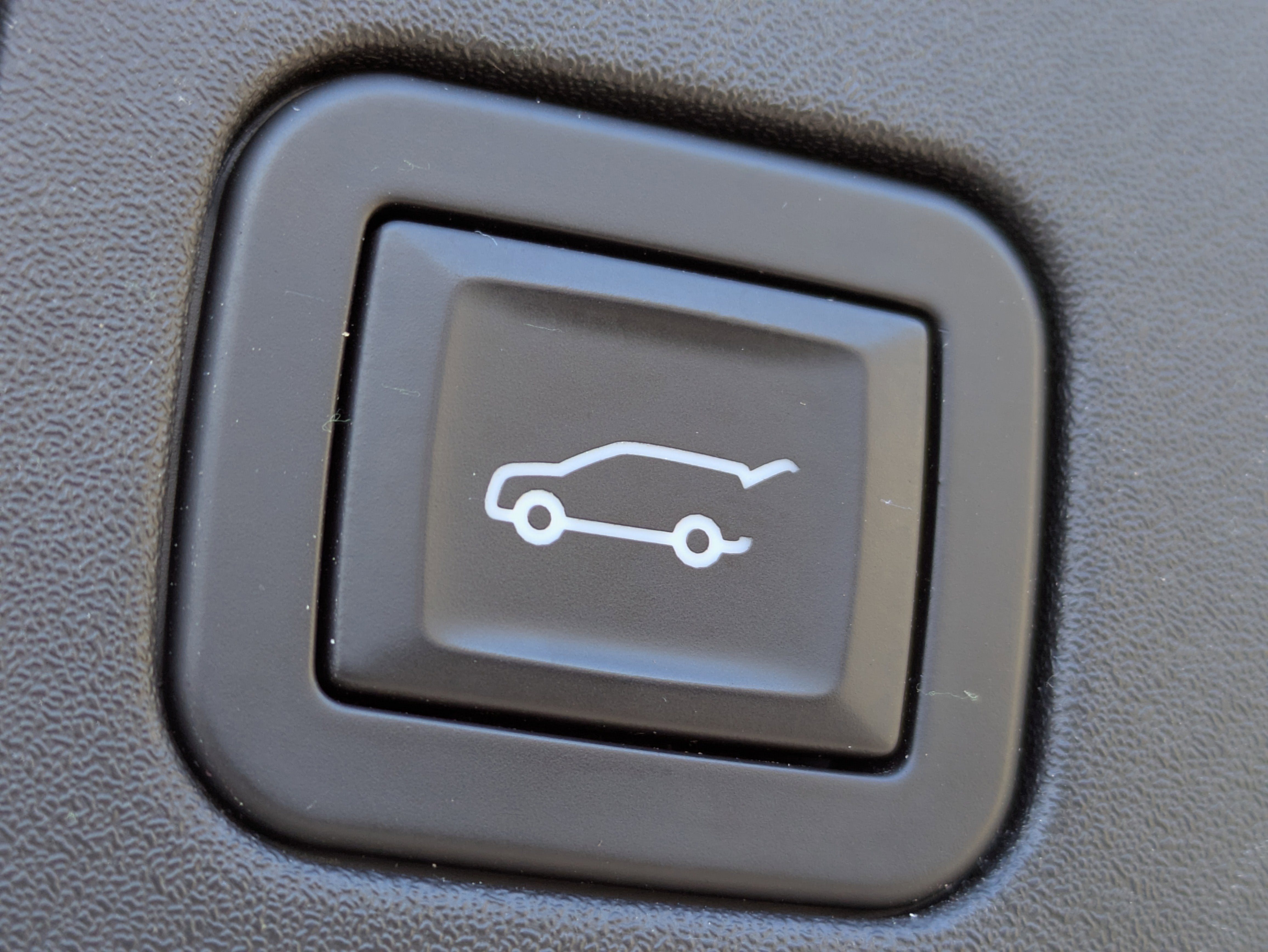 2019 Cadillac XT4 FWD Sport