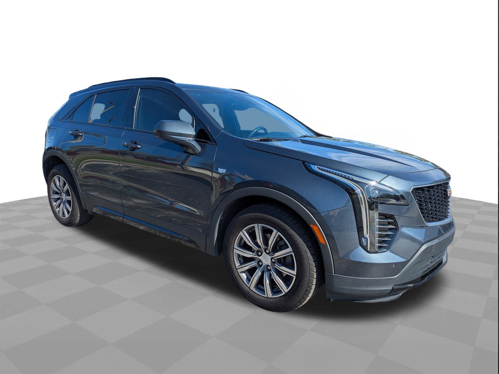 2019 Cadillac XT4 FWD Sport