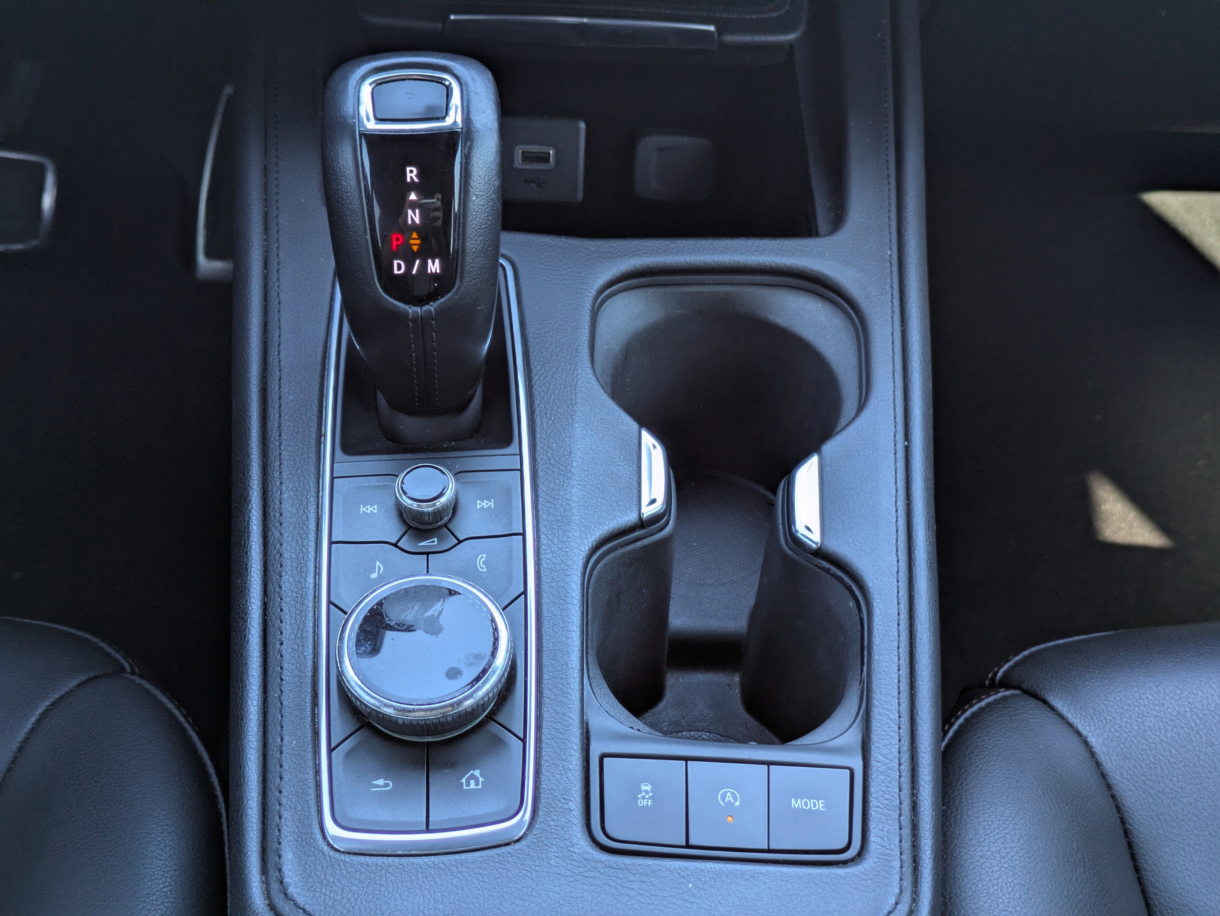 2019 Cadillac XT4 FWD Sport