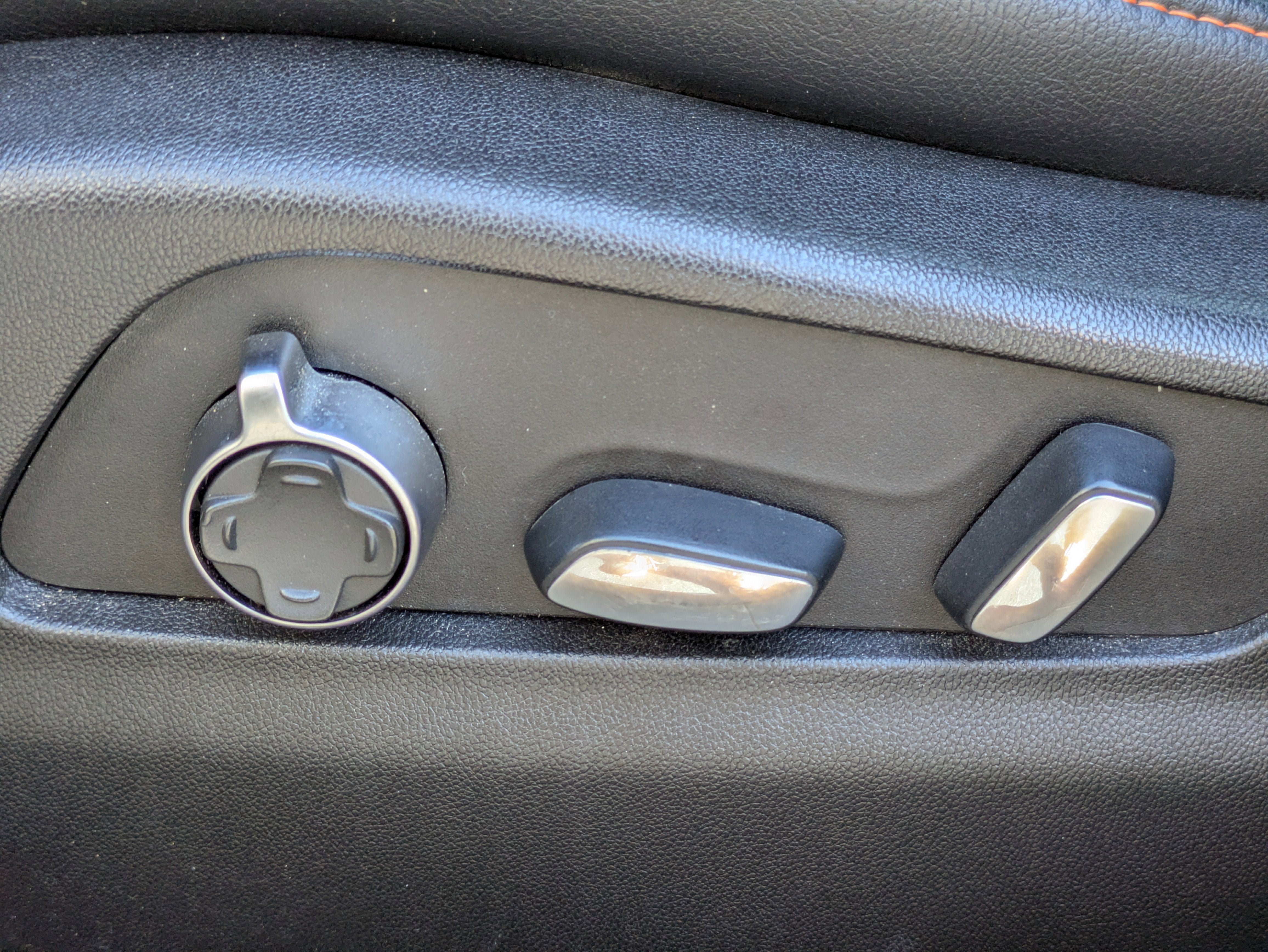 2019 Cadillac XT4 FWD Sport