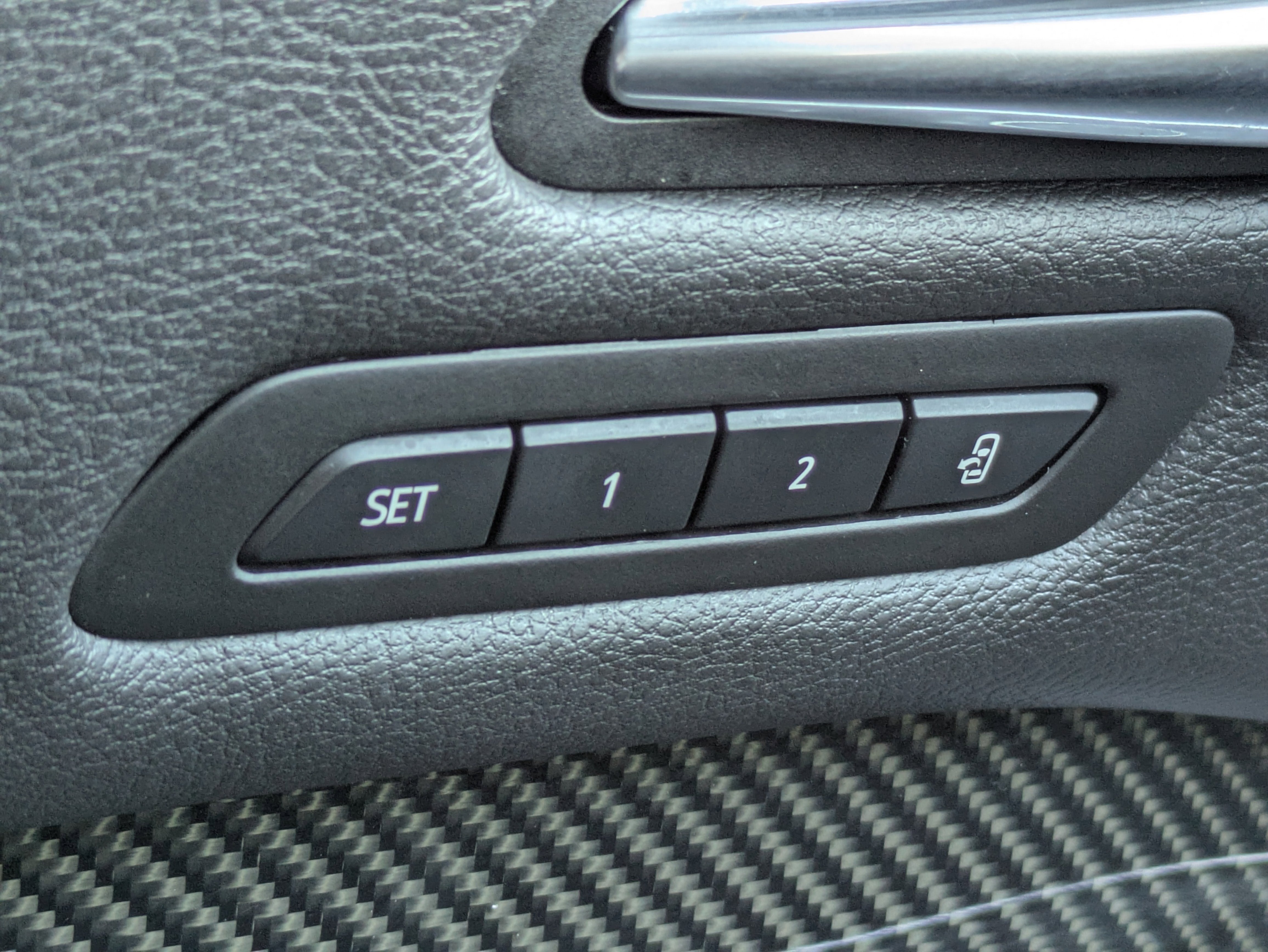 2019 Cadillac XT4 FWD Sport