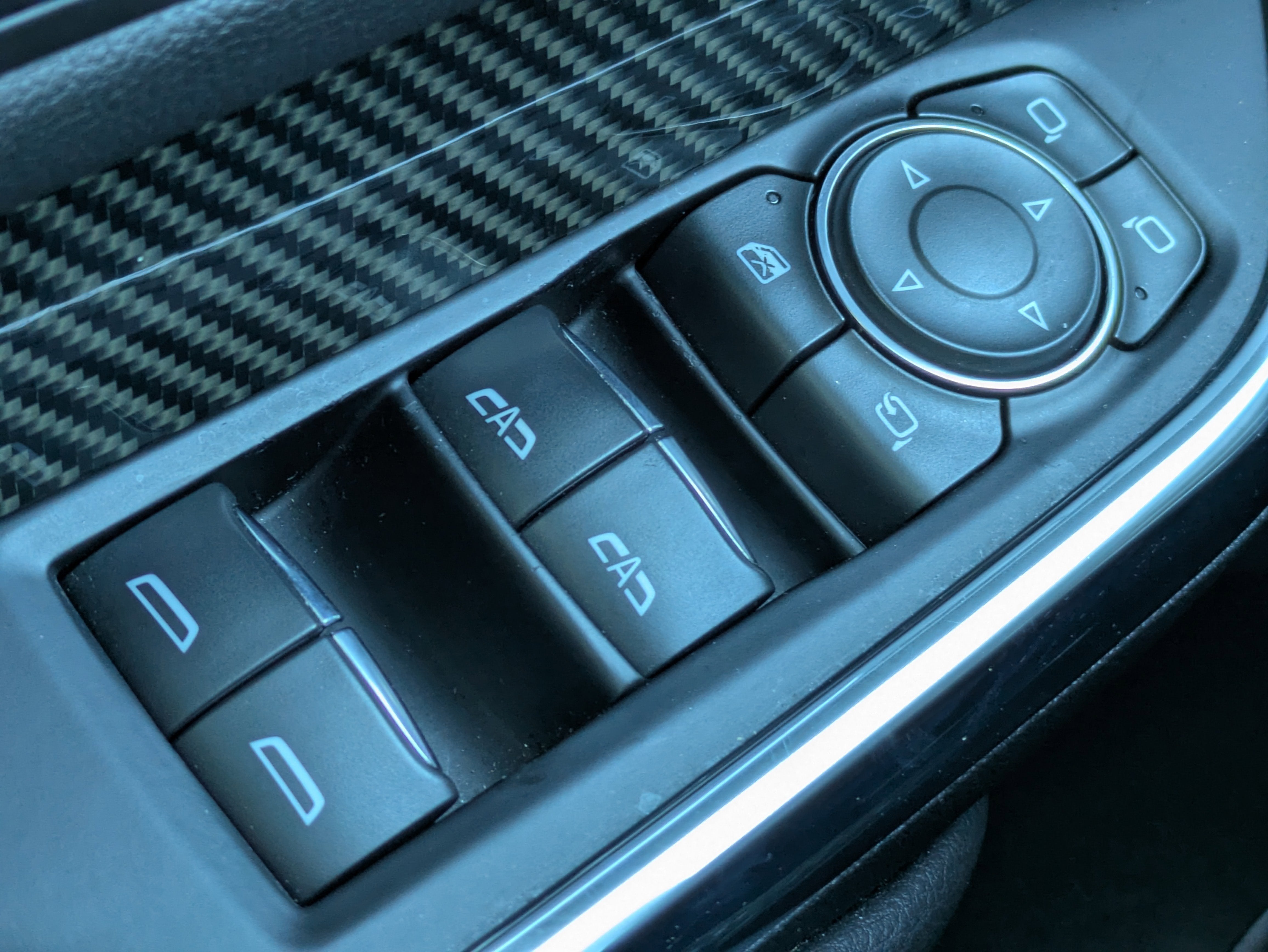 2019 Cadillac XT4 FWD Sport