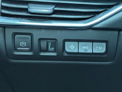 2019 Cadillac XT4 FWD Sport