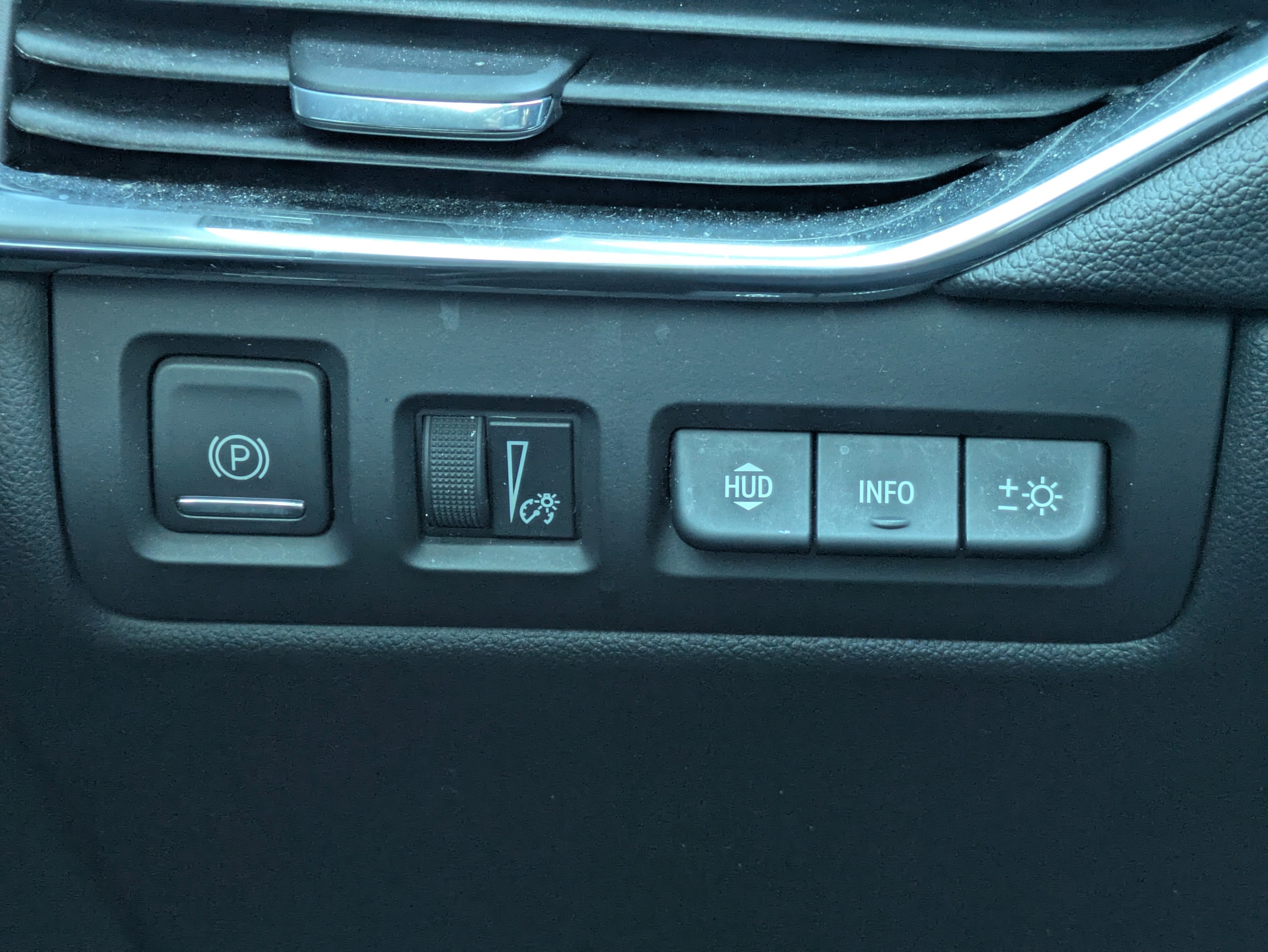 2019 Cadillac XT4 FWD Sport