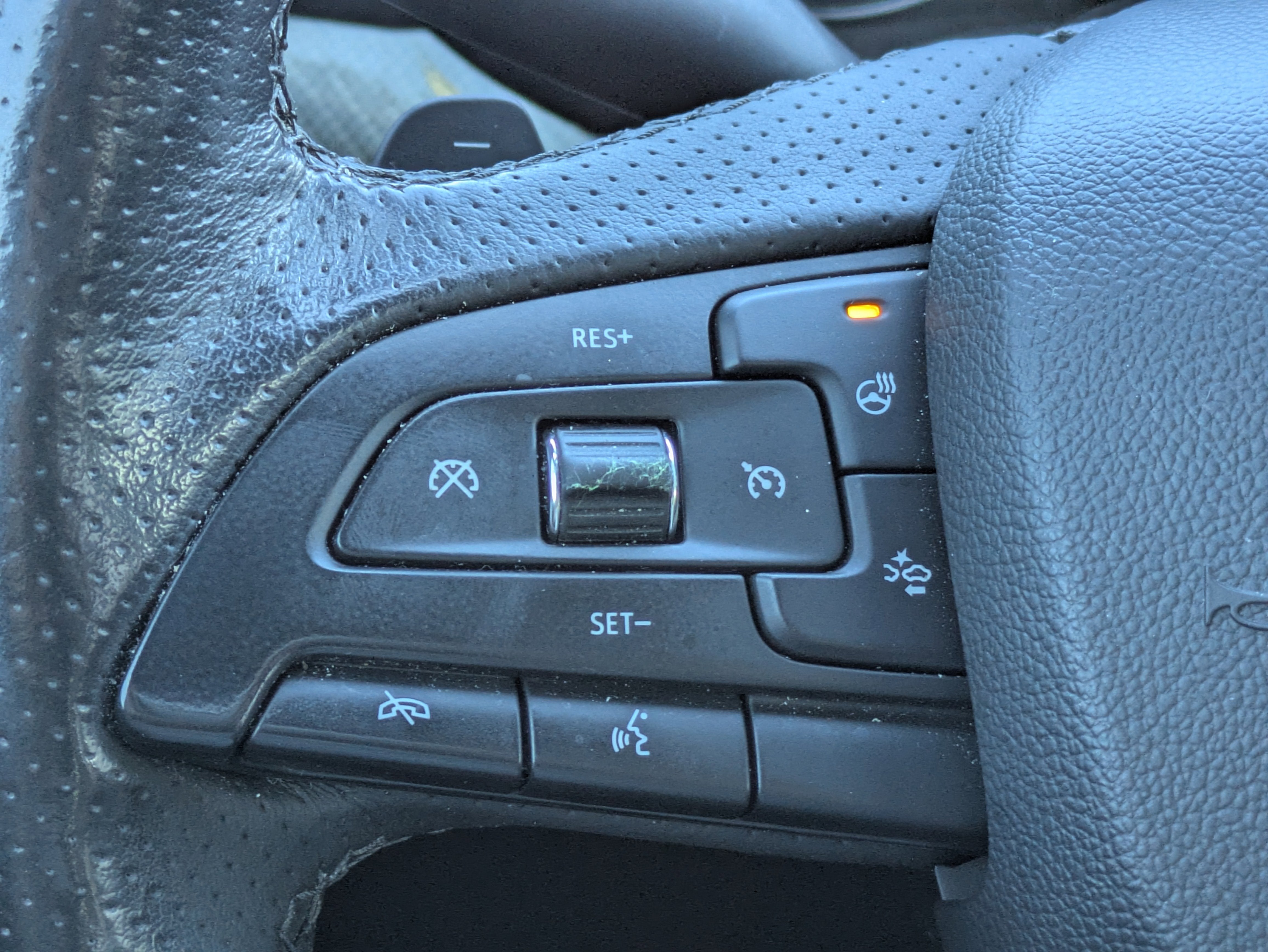 2019 Cadillac XT4 FWD Sport