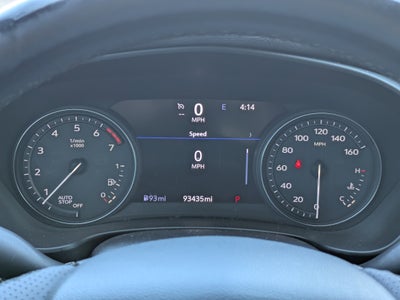 2019 Cadillac XT4 FWD Sport